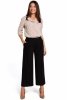 Spodnie Damskie Model S139 Black - Stylove